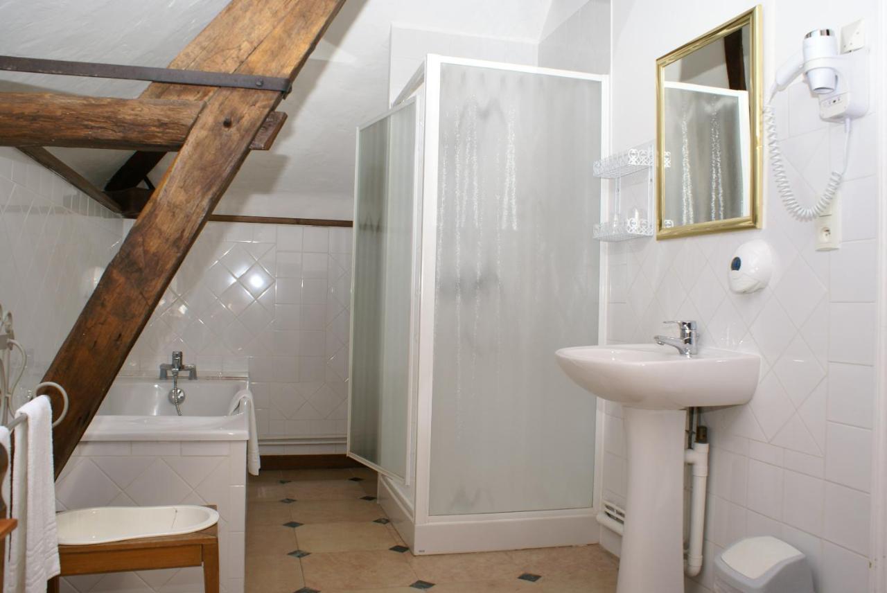 Chambres D'Hotes Du Domaine De L'Isle Civray-de-Touraine Buitenkant foto