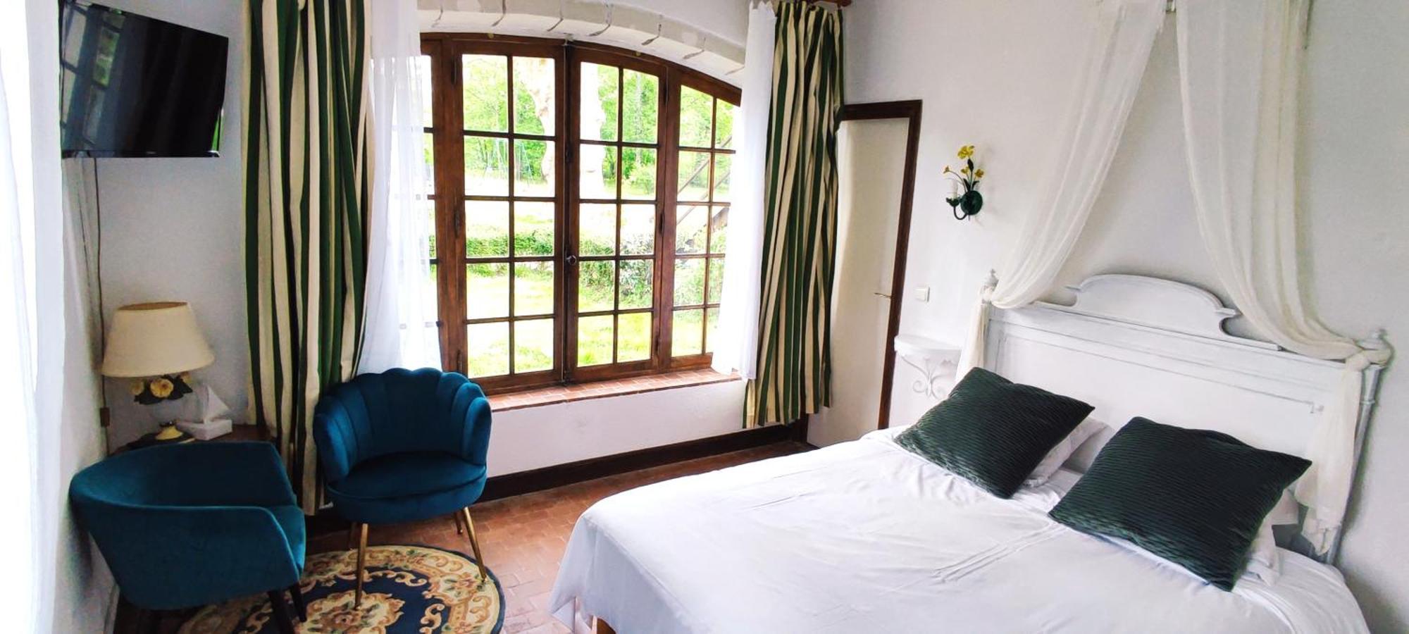 Chambres D'Hotes Du Domaine De L'Isle Civray-de-Touraine Buitenkant foto