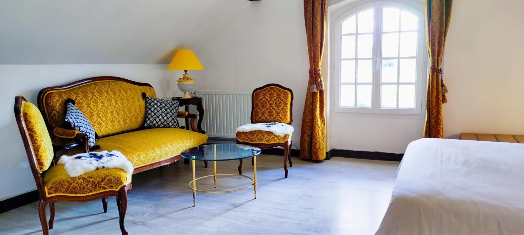 Chambres D'Hotes Du Domaine De L'Isle Civray-de-Touraine Buitenkant foto