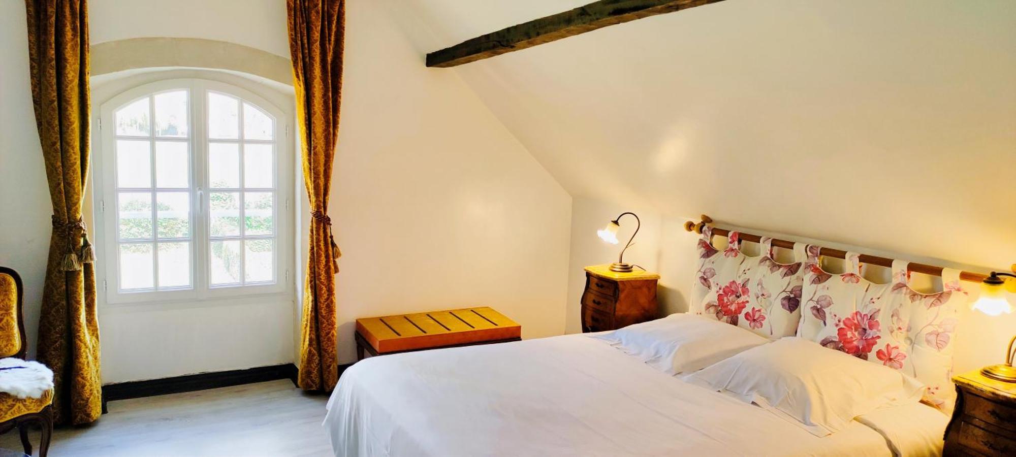 Chambres D'Hotes Du Domaine De L'Isle Civray-de-Touraine Buitenkant foto