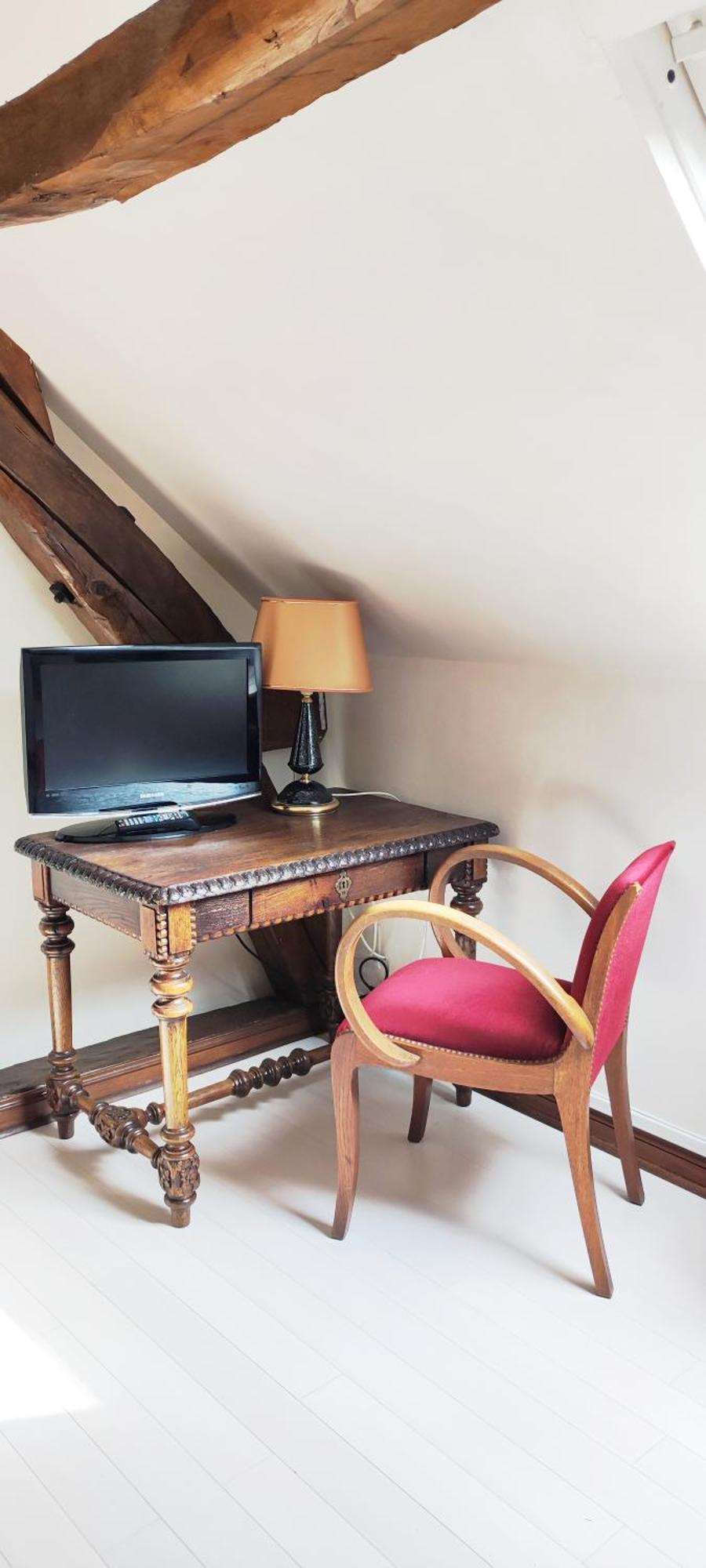 Chambres D'Hotes Du Domaine De L'Isle Civray-de-Touraine Buitenkant foto
