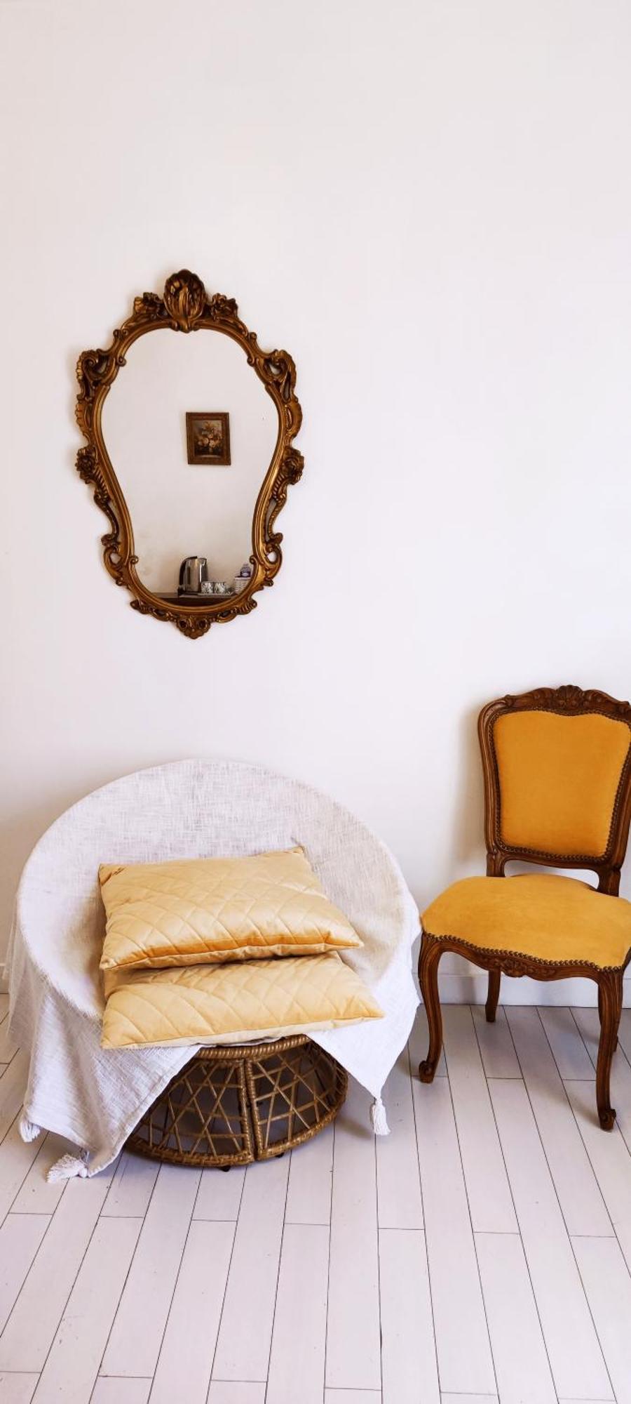 Chambres D'Hotes Du Domaine De L'Isle Civray-de-Touraine Buitenkant foto