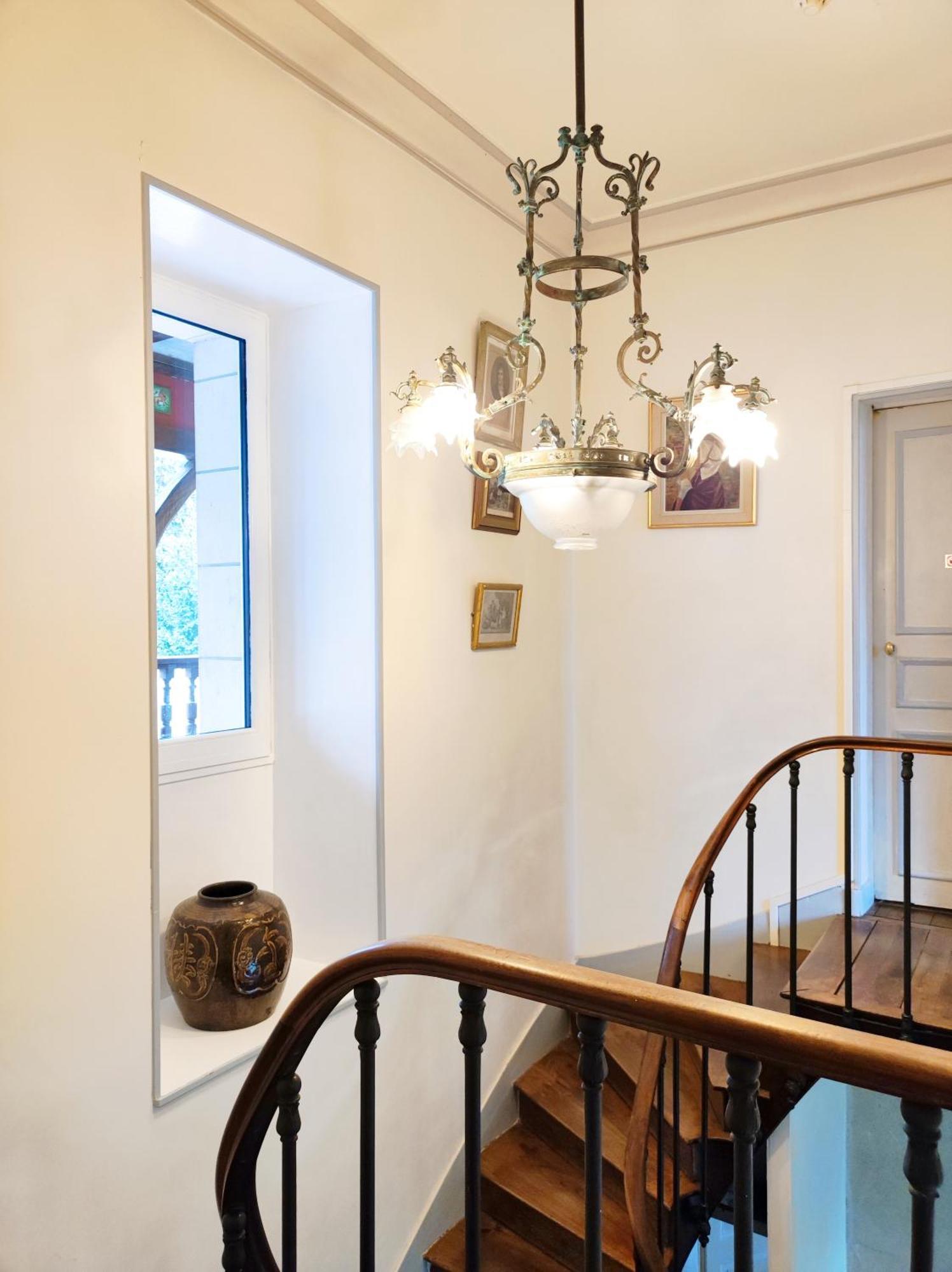 Chambres D'Hotes Du Domaine De L'Isle Civray-de-Touraine Buitenkant foto