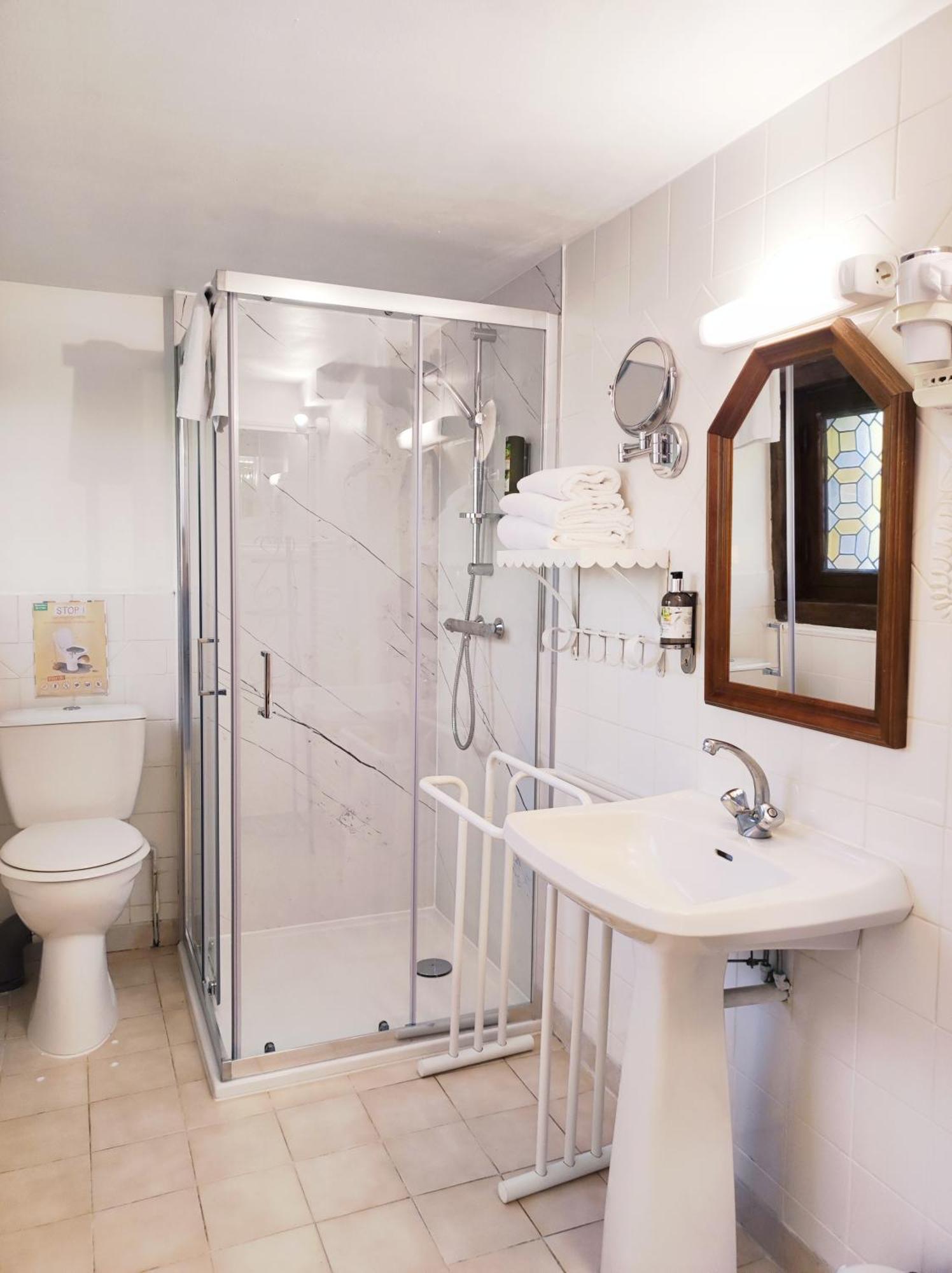 Chambres D'Hotes Du Domaine De L'Isle Civray-de-Touraine Buitenkant foto