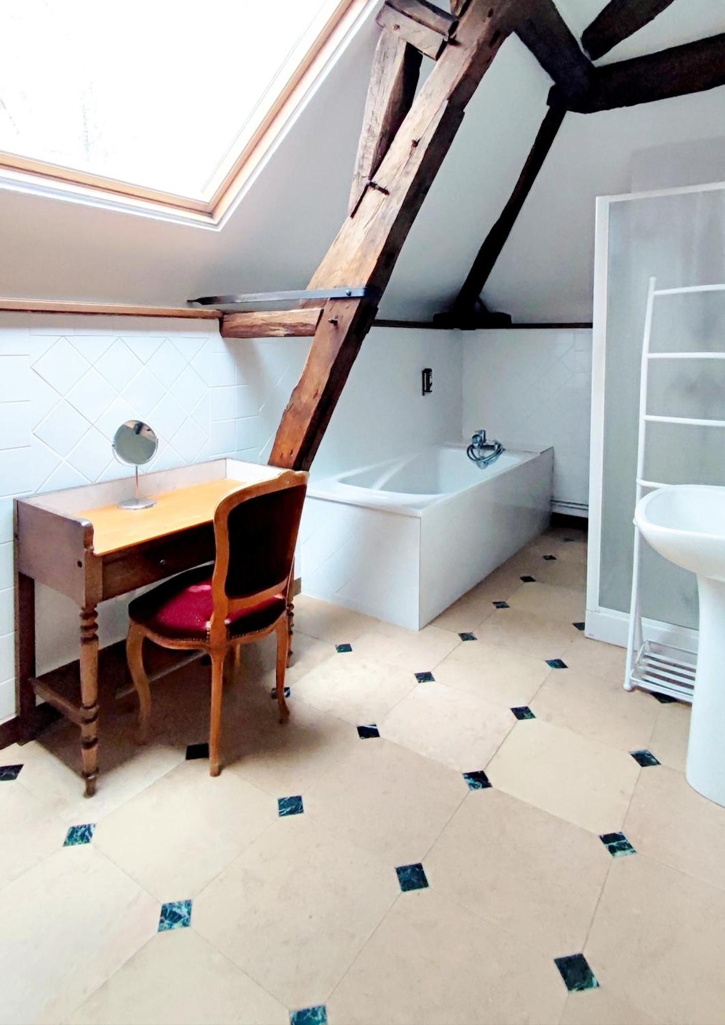 Chambres D'Hotes Du Domaine De L'Isle Civray-de-Touraine Buitenkant foto
